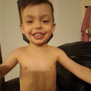 Meet your Posher, Candice